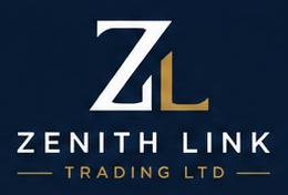 Zenith Link Trading Logo