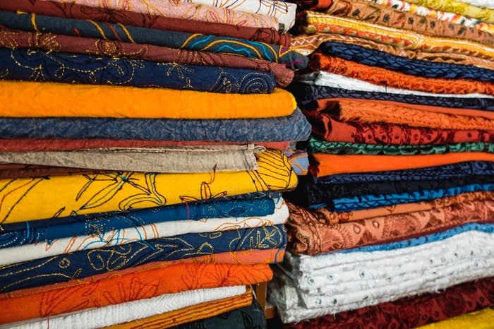 Wholesale Textile Supply