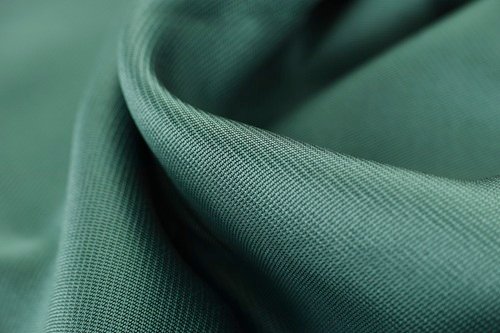Garment Studio Fabric Selection
