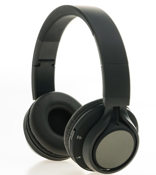 Headphones Audio