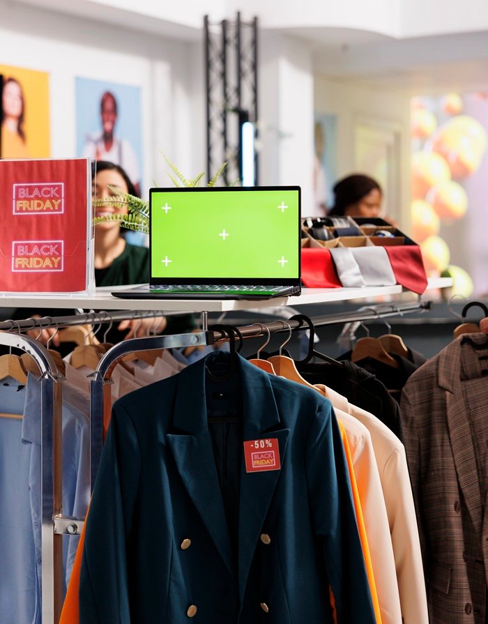 Zenith Link Trading Ltd B2B Apparel Showcase